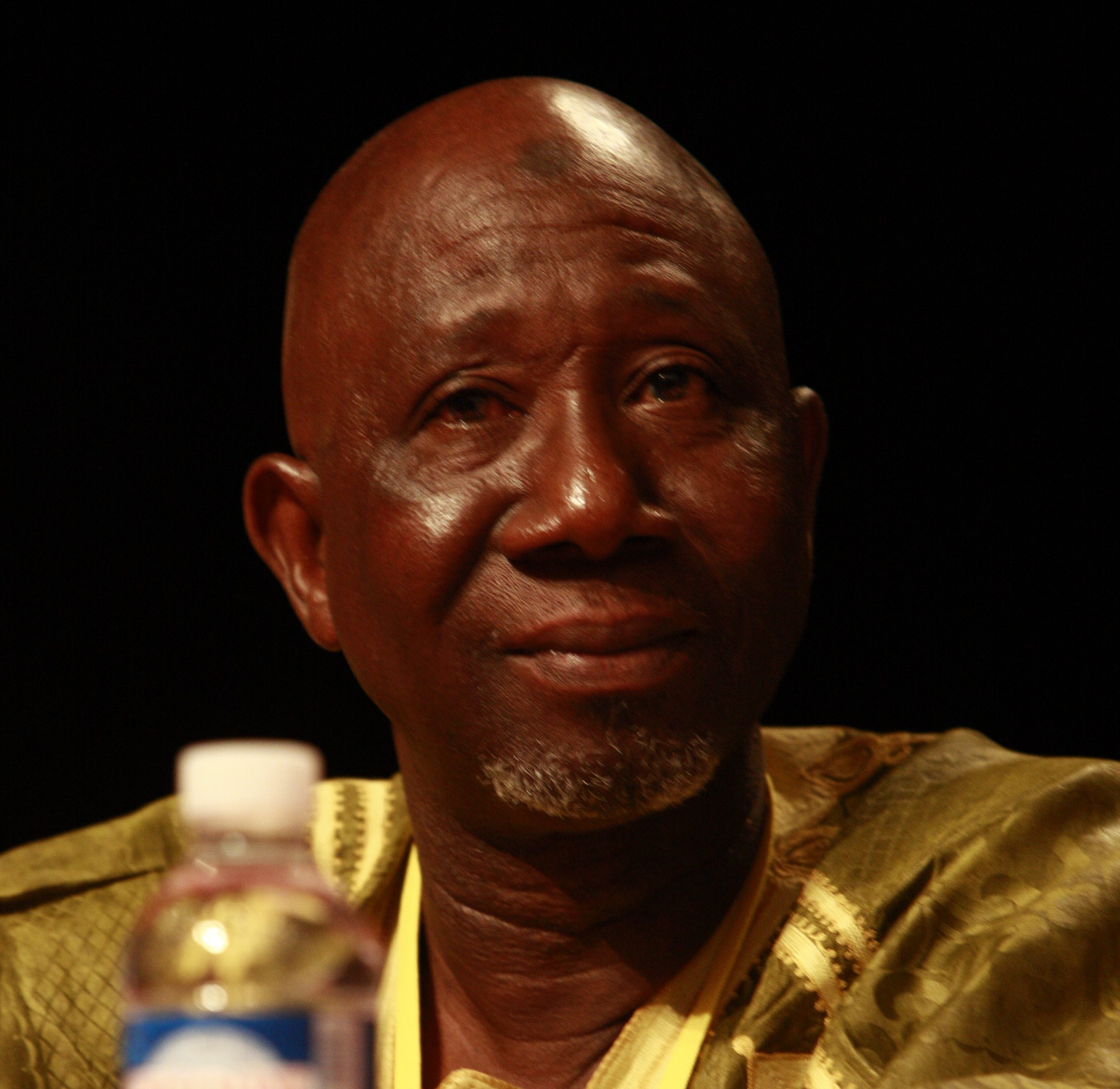Rasmané Ouédraogo; Burkina Fasolu oyuncu