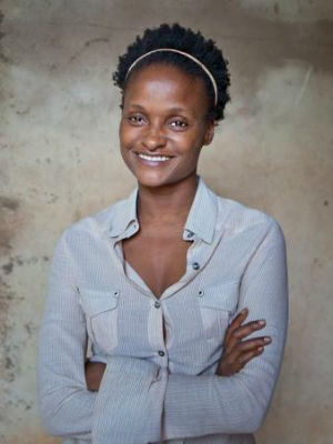 Kettly Noël; Port-au-Prince, Haiti doğumlu Haitilidansçı oyuncu