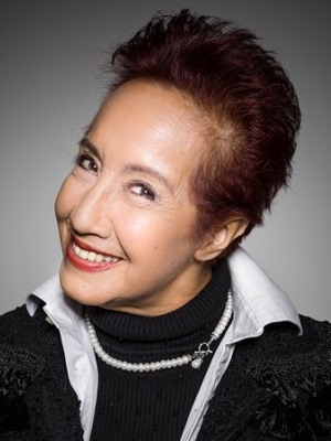 Margarita Irún; Paraguaylı oyuncu