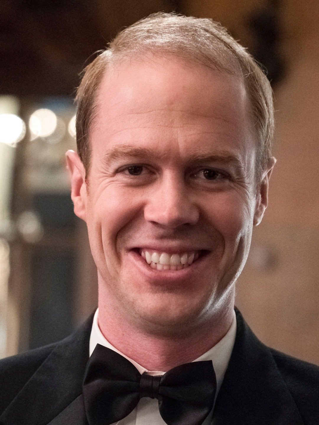 Burgess Abernethy; Gold Coast, Queensland, Avustralya doğumlu Avustralyalı oyuncu