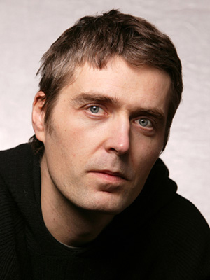 Erik Skjoldbjaerg; Norveçli  senarist, yönetmen