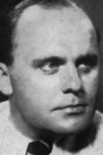 Reinhold Bernt; Berlin, Almanya  doğumlu Alman oyuncu