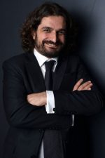 Baran Seyhan; Türk oyuncu, yapım koordinatörü, besteci