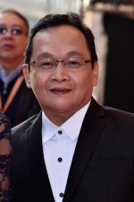 Joel Saracho; Filipinli oyuncu