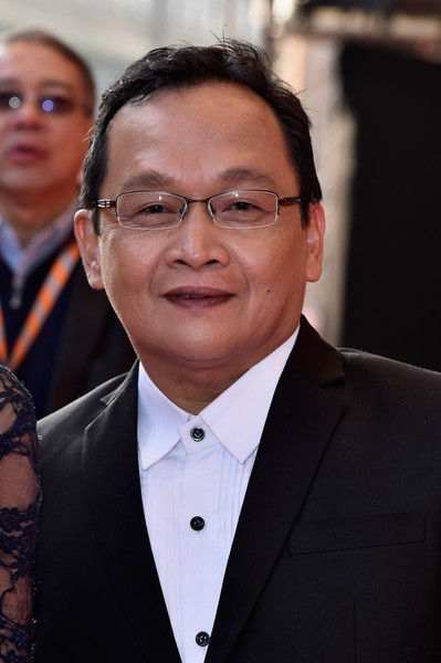 Joel Saracho; Filipinli oyuncu