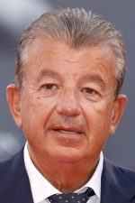 Tarak Ben Ammar; Tunus doğumlu Tunuslu yapımcı, uygulayıcı yapımcı, idari yapımcı