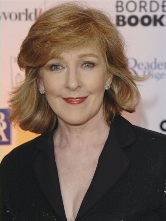 Patricia Hodge; Cleethorpes,Lincolnshire,İngiltere doğumlu Patricia Ann Hodge olarak da bilinen İngiliz  oyuncu