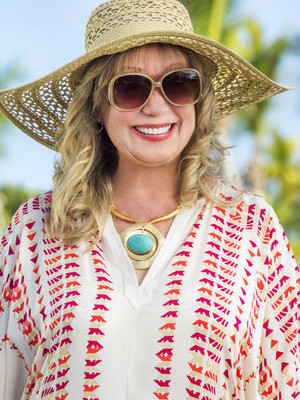 Gladys Rodríguez; Santurce, San Juan, Porto Riko doğumlu Porto Rikolu senarist