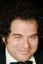 Itzhak Perlman; İsrailli oyuncu