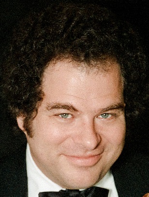 Itzhak Perlman; İsrailli oyuncu