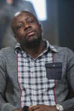 Wyclef Jean; Amerikalı oyuncu, besteci