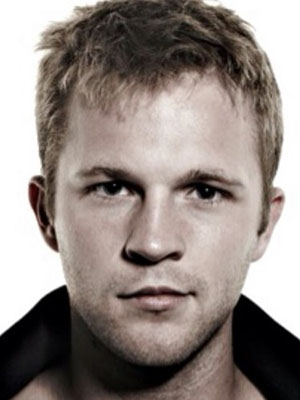 Tyler Kimball; oyuncu