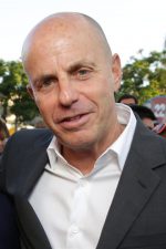 Neal H. Moritz; Neil Moritz olarak da bilinen Amerikalı yapımcı