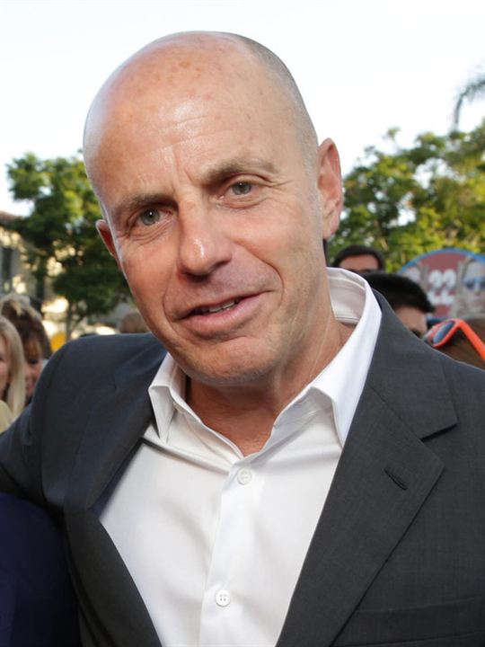 Neal H. Moritz; Neil Moritz olarak da bilinen Amerikalı yapımcı