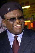 George Wallace; George Henry Wallace olarak da bilinen Amerikalı oyuncu