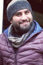 Cuma Uğurlu; Türk senarist, yönetmen