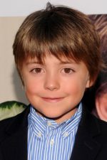 Thomas Robinson; Amerikalı oyuncu