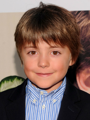 Thomas Robinson; Amerikalı oyuncu