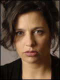Shira Geffen; İsrailli senarist, yönetmen