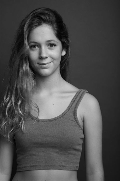 Georgina Amorós; Barselona, Katalonya, İspanya doğumlu İspanyol oyuncu