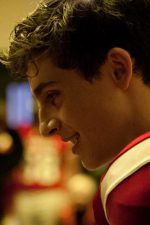 Travis Tope; Amerikalı oyuncu