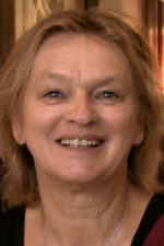 Elke Heidenreich; oyuncu