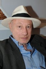 Pascal Bonitzer; Fransız senarist, diyalog yazarı, oyuncu