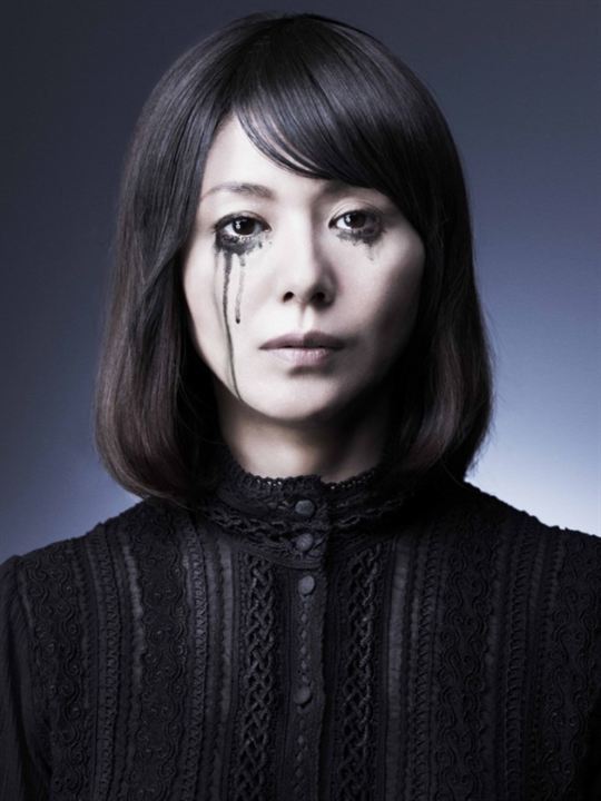 Kyôko Koizumi; Japon oyuncu