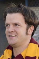 Tom Bennett; İngiliz  oyuncu