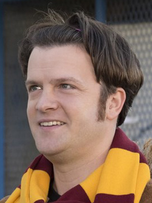 Tom Bennett; İngiliz  oyuncu