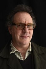 Daniel Algrant; Amerikalı yönetmen, oyuncu, senarist