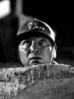 Pierre Labry; Fransız oyuncu