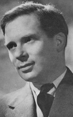 Antony Hopkins (I); Enfield,Londra,İngiltere doğumlu İngilizpiyanist, orkestra şefibesteci