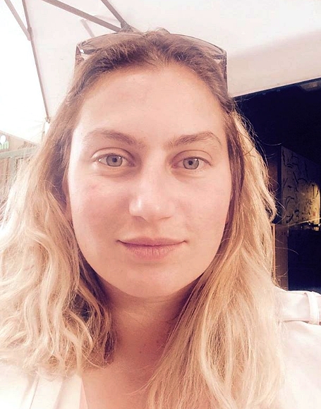 Marija Kavtaradze; Vilnius, Litvanya doğumlu Litvanyalı senarist, yönetmen