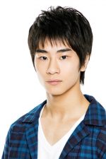 Ohshirô Maeda; Osaka, Japonya doğumlu Japon oyuncu