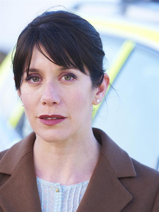 Caroline Catz; Manchester,İngiltere doğumlu İngiliz  oyuncu