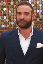 Joshua Sasse; Westminster,Londra,İngiltere doğumlu İngiliz  oyuncu