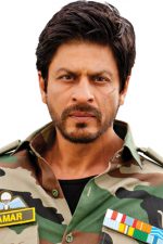 Shah Rukh Khan; Hint oyuncu, yapımcı