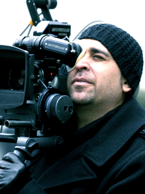 Steven R. Monroe; Amerikalı yönetmen