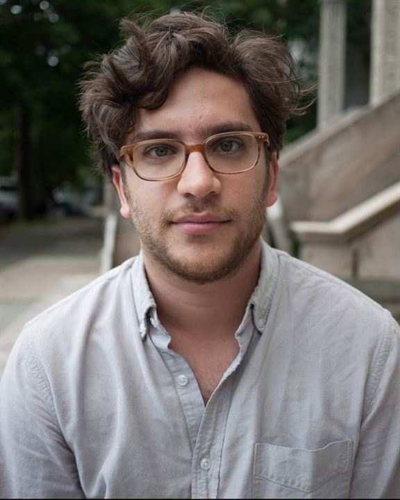 Matthew Shear; Amerikalı oyuncu