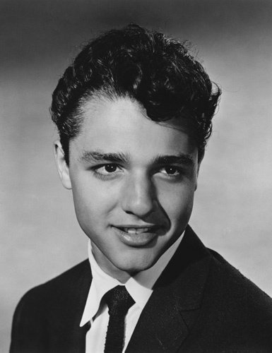 Sal Mineo; Salvatore Mineo JR. olarak da bilinen Amerikalı oyuncu