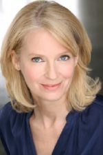 Catherine Dyer; Amerikalı oyuncu