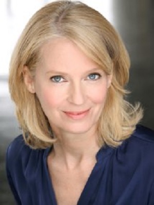 Catherine Dyer; Amerikalı oyuncu