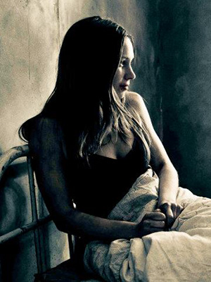 Jemma Powell; İngiliz  oyuncu