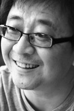 Zhang Lu; oyuncu, senarist, yönetmen