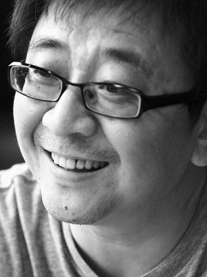 Zhang Lu; oyuncu, senarist, yönetmen