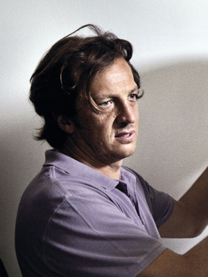 Gabriele Muccino; İtalyan yönetmen, senarist, idari yapımcı