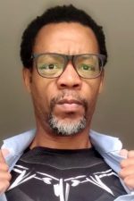 Hoji Fortuna; Luanda, Angola doğumlu Angolalı oyuncu