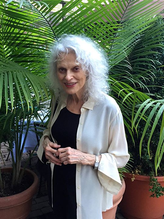 Judith Roberts; oyuncu