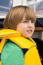 Kiefer O'Reilly; Amerikalı oyuncu